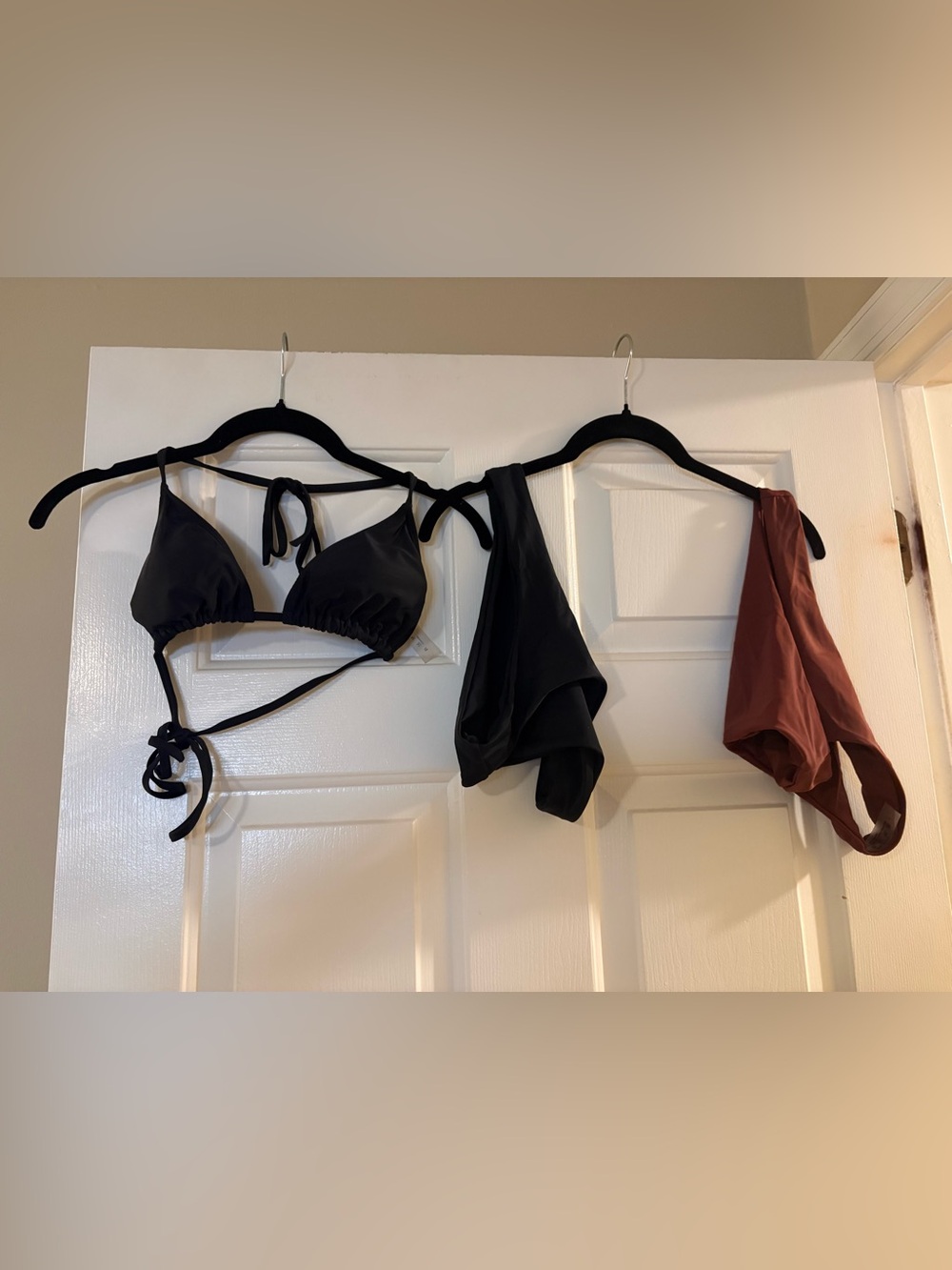 Mix and Match Bikini Pieces